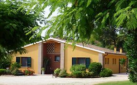 Agriturismo Dondino