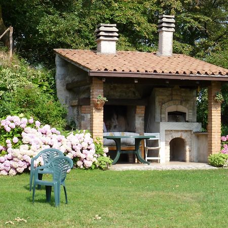 Agriturismo Dondino Cavriana Екстер'єр фото