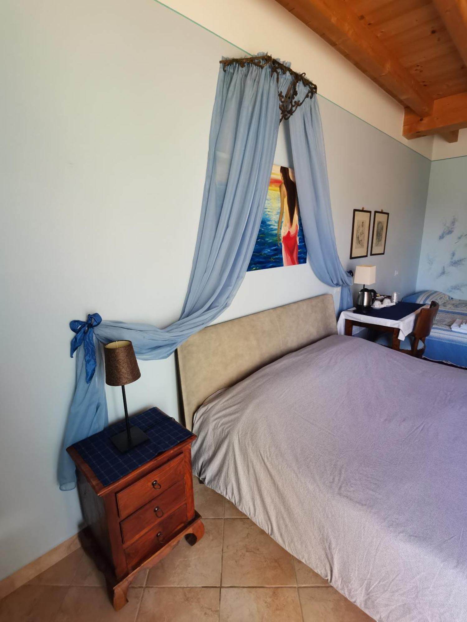 Agriturismo Dondino Cavriana Екстер'єр фото