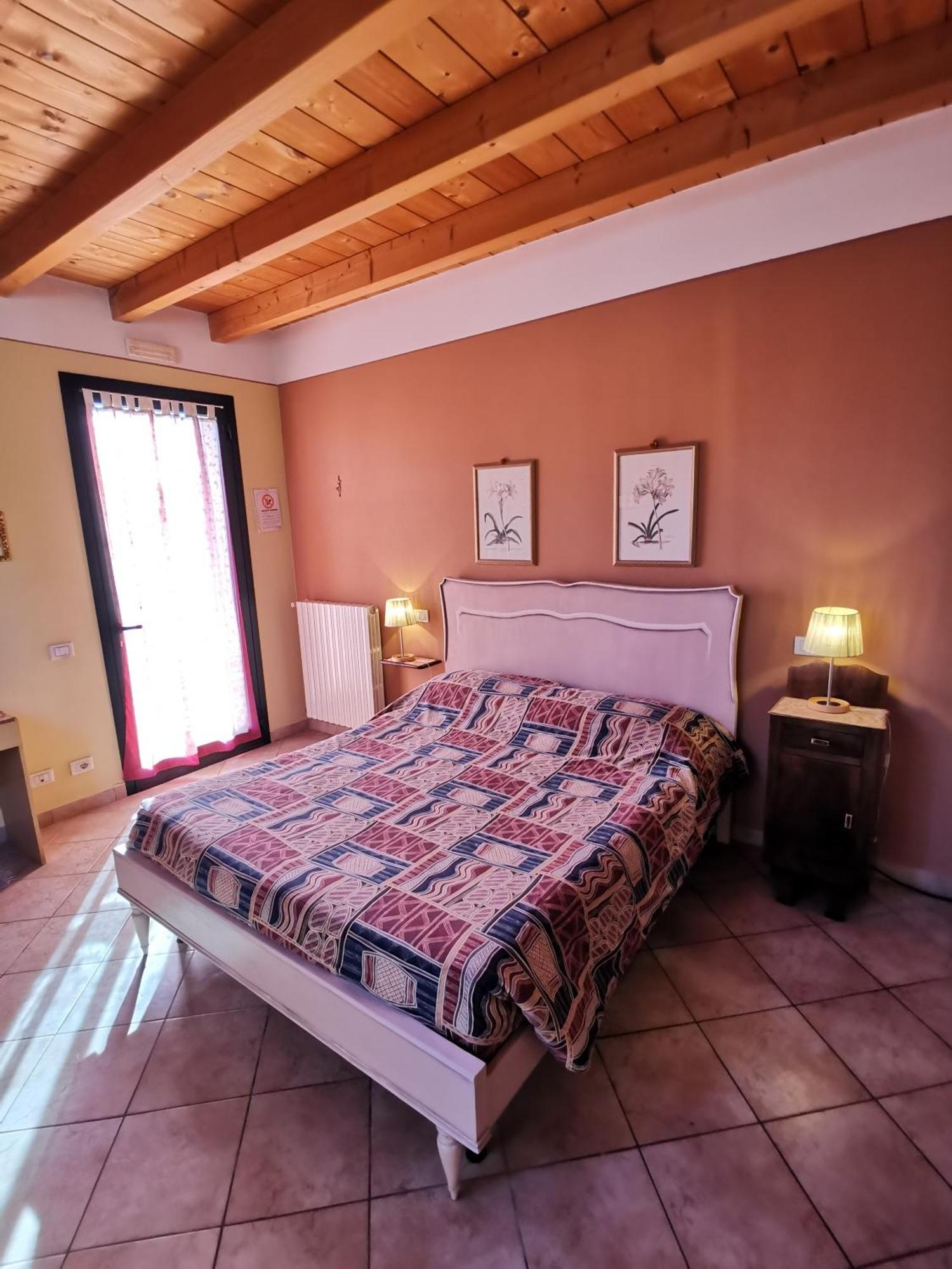 Agriturismo Dondino Cavriana Екстер'єр фото