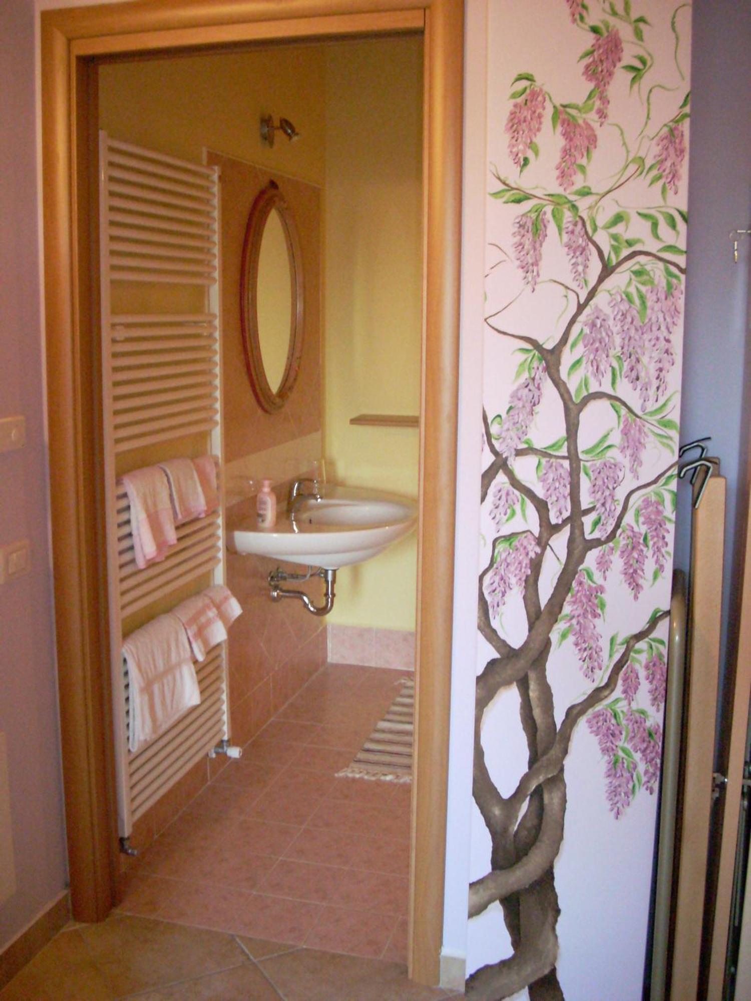 Agriturismo Dondino Cavriana Екстер'єр фото