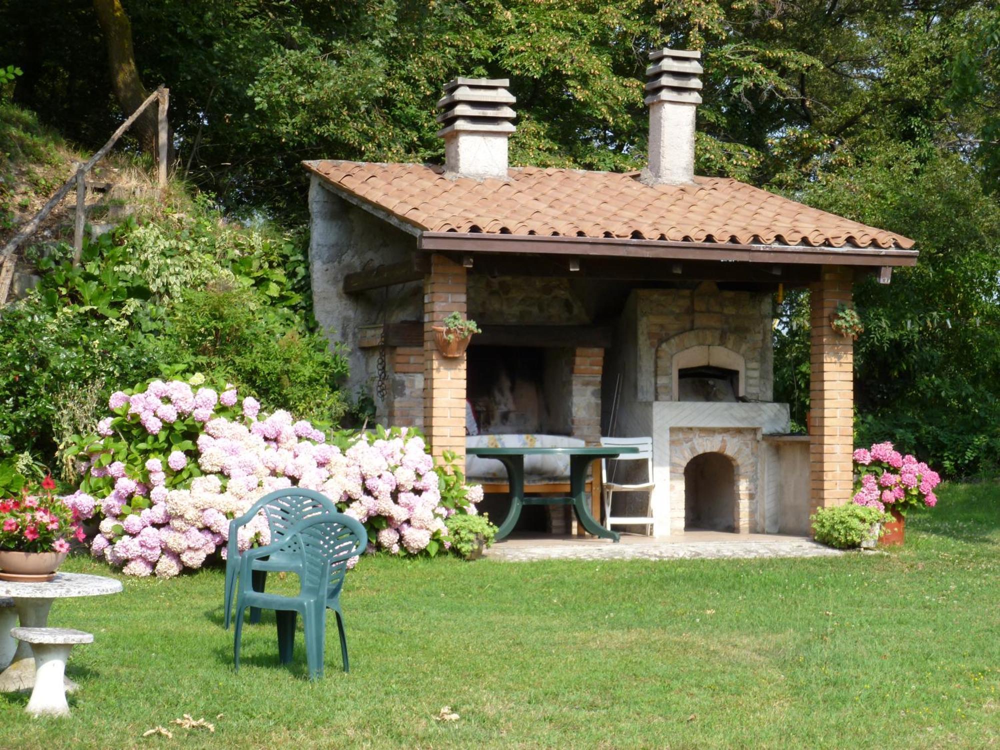 Agriturismo Dondino Cavriana Екстер'єр фото