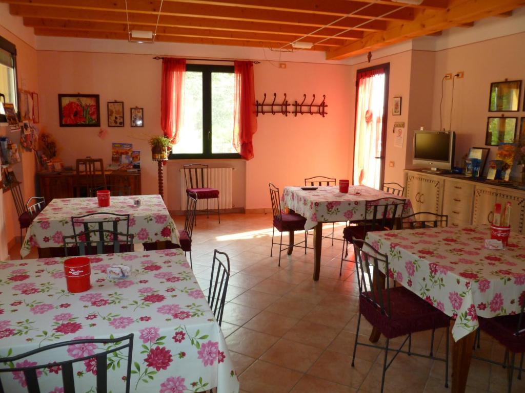 Agriturismo Dondino Cavriana Екстер'єр фото
