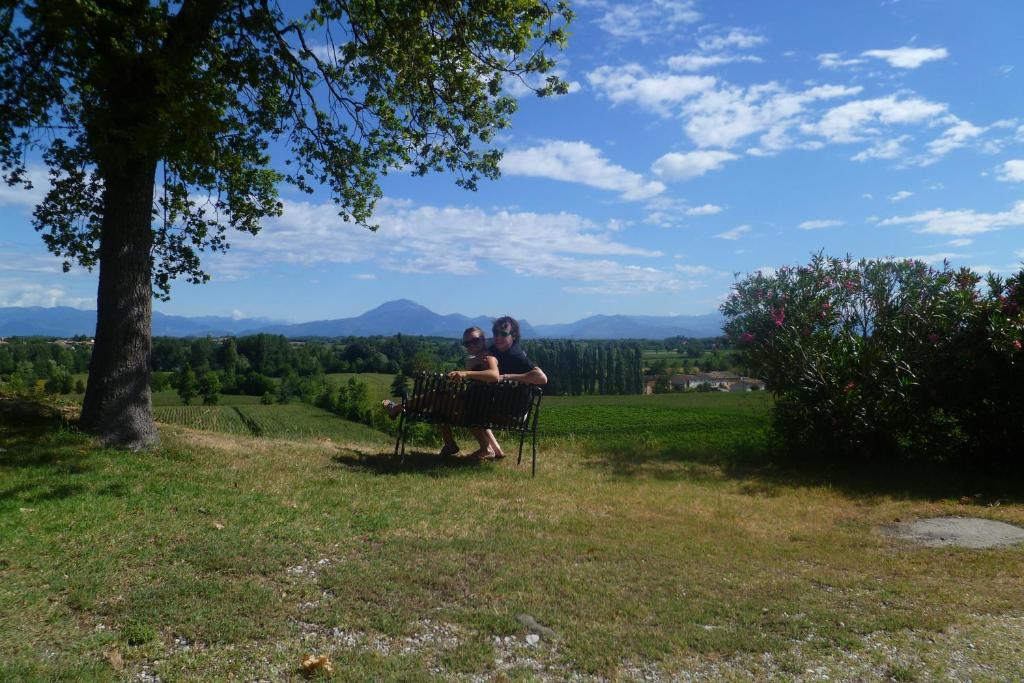 Agriturismo Dondino Cavriana Екстер'єр фото