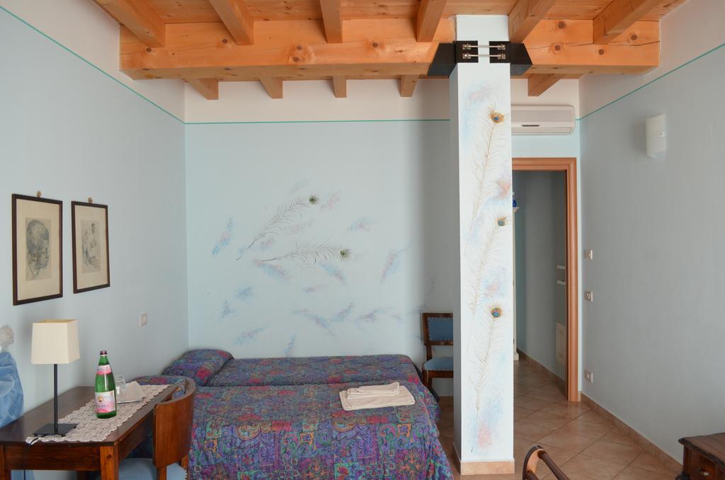 Agriturismo Dondino Cavriana Екстер'єр фото