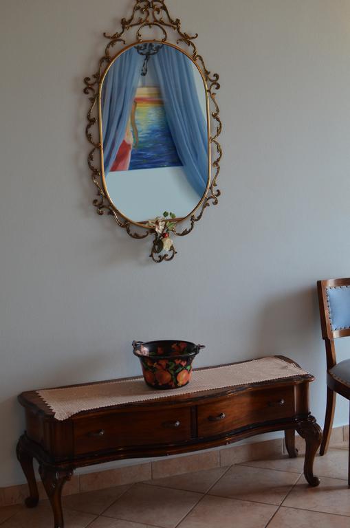 Agriturismo Dondino Cavriana Екстер'єр фото