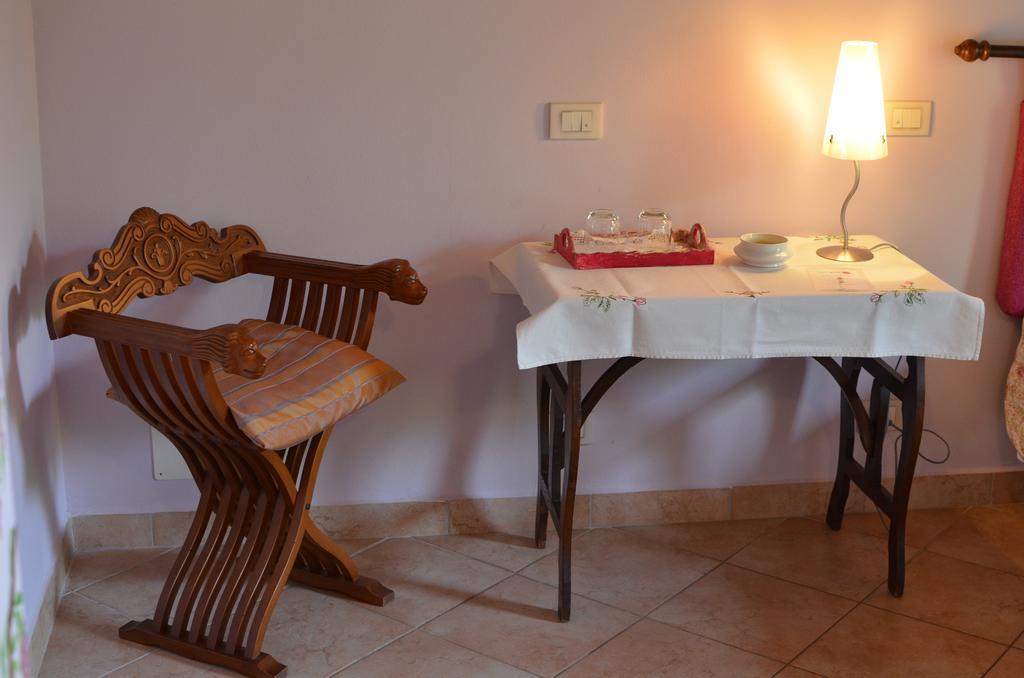 Agriturismo Dondino Cavriana Екстер'єр фото