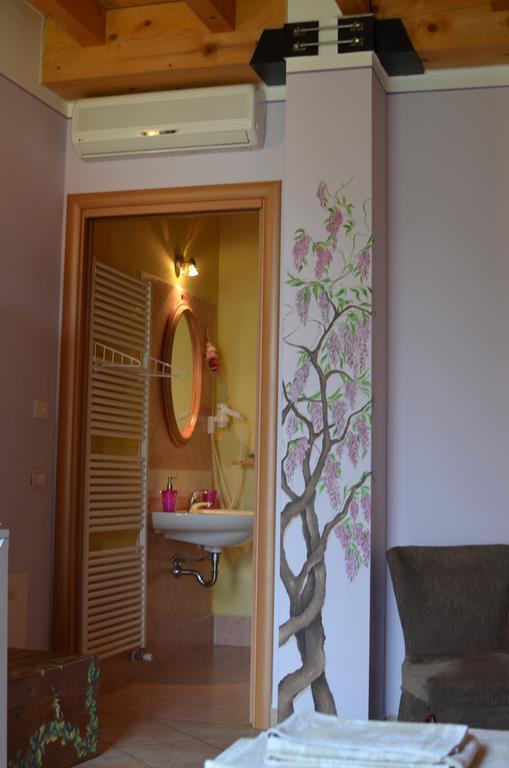 Agriturismo Dondino Cavriana Екстер'єр фото