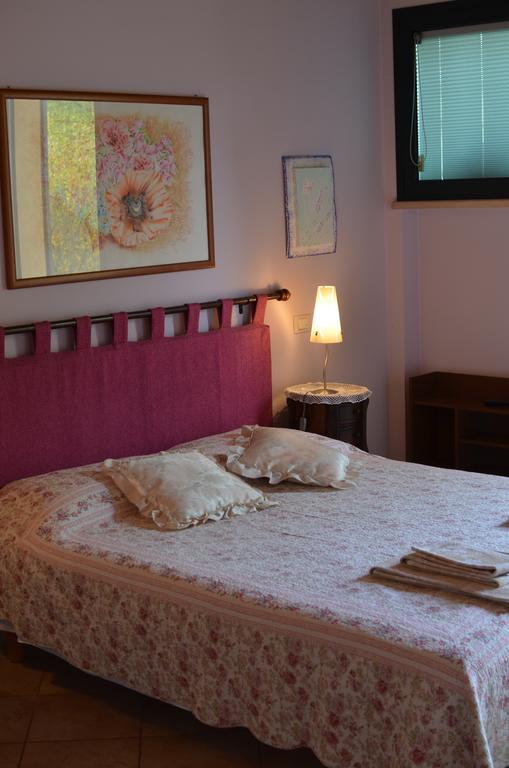 Agriturismo Dondino Cavriana Екстер'єр фото