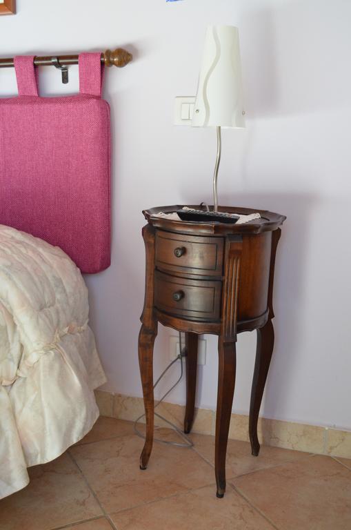 Agriturismo Dondino Cavriana Екстер'єр фото