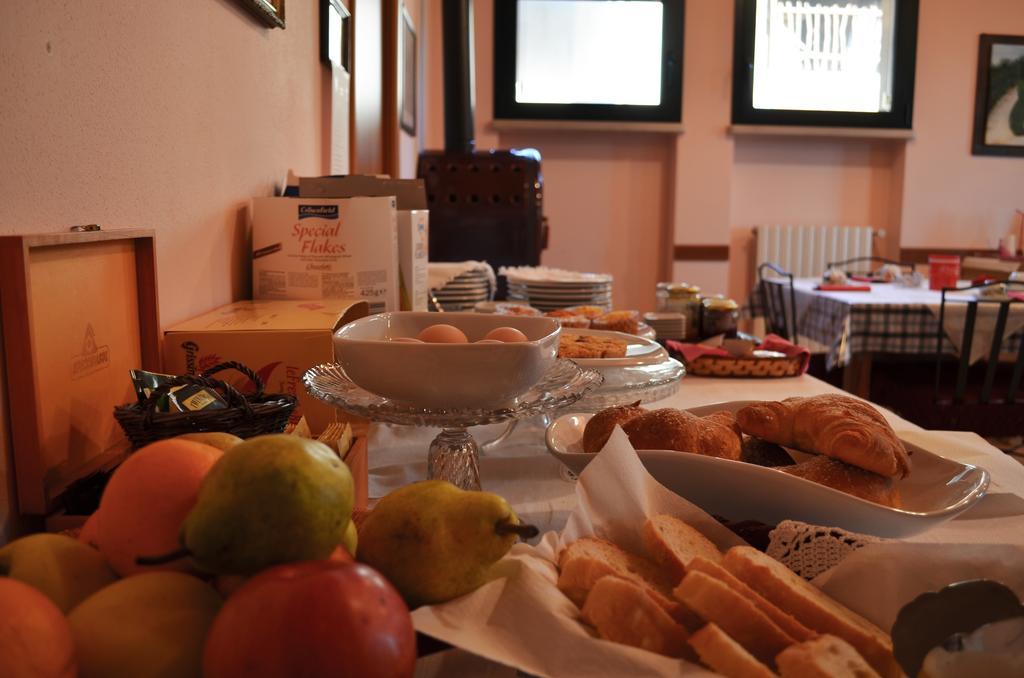 Agriturismo Dondino Cavriana Екстер'єр фото