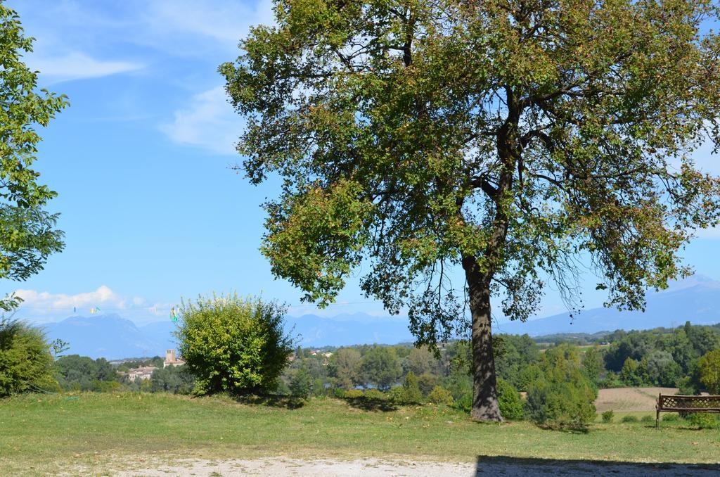 Agriturismo Dondino Cavriana Екстер'єр фото