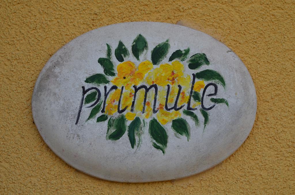 Agriturismo Dondino Cavriana Екстер'єр фото