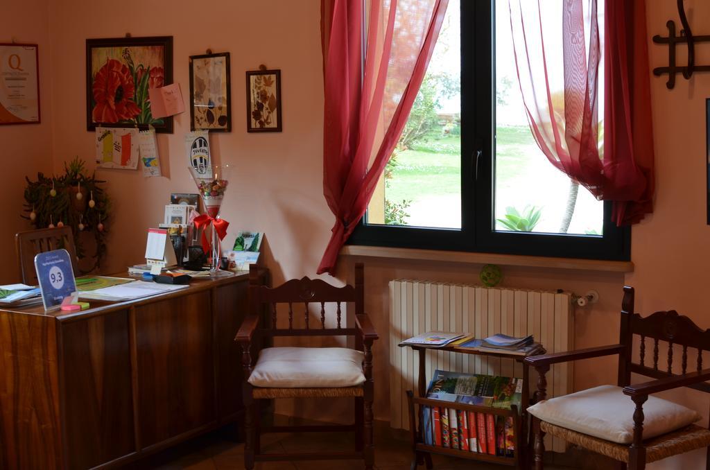 Agriturismo Dondino Cavriana Екстер'єр фото