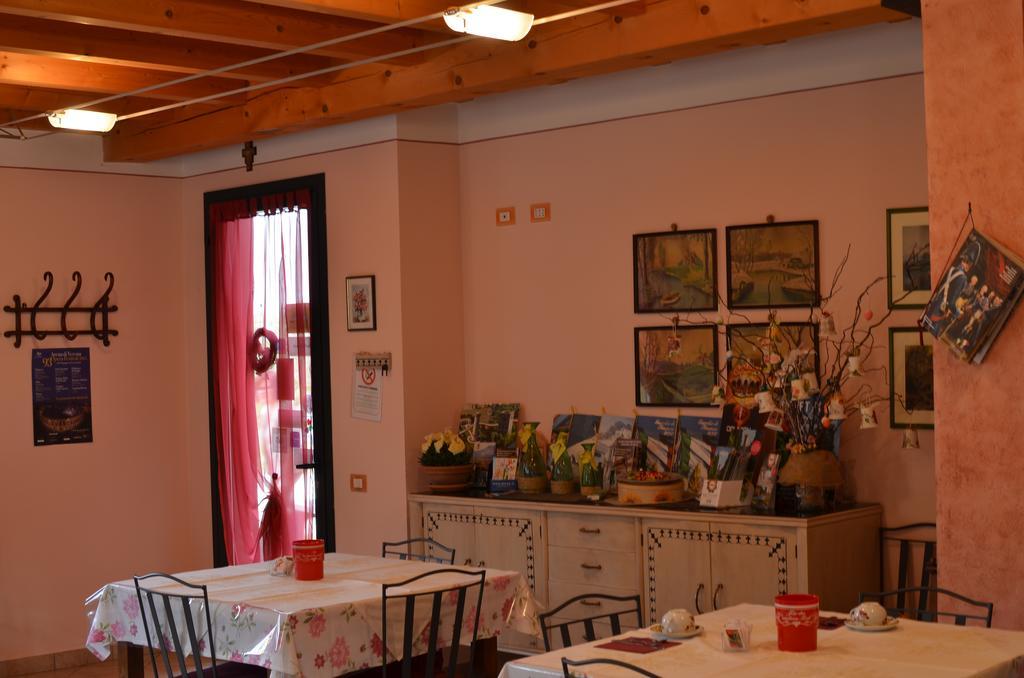 Agriturismo Dondino Cavriana Екстер'єр фото