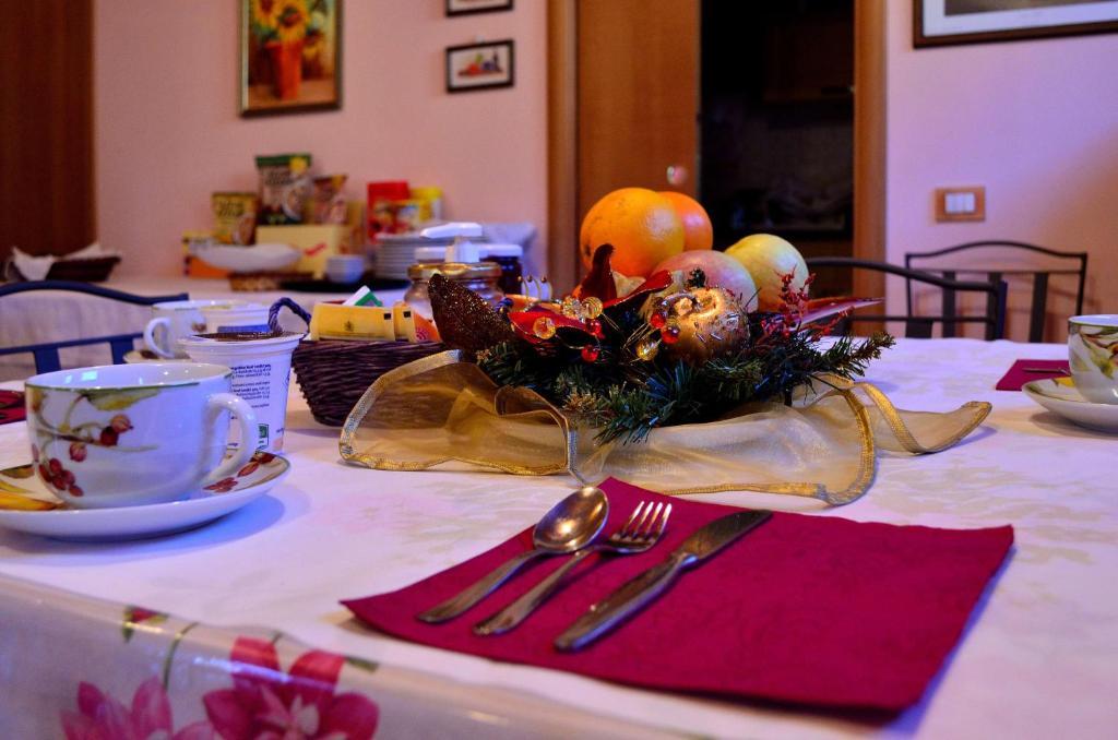 Agriturismo Dondino Cavriana Екстер'єр фото